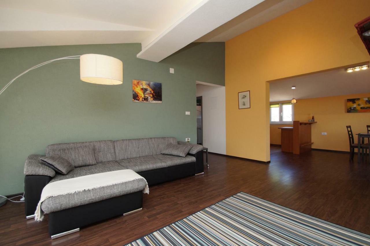 Apartment Ka3 尼亚卢卡 外观 照片