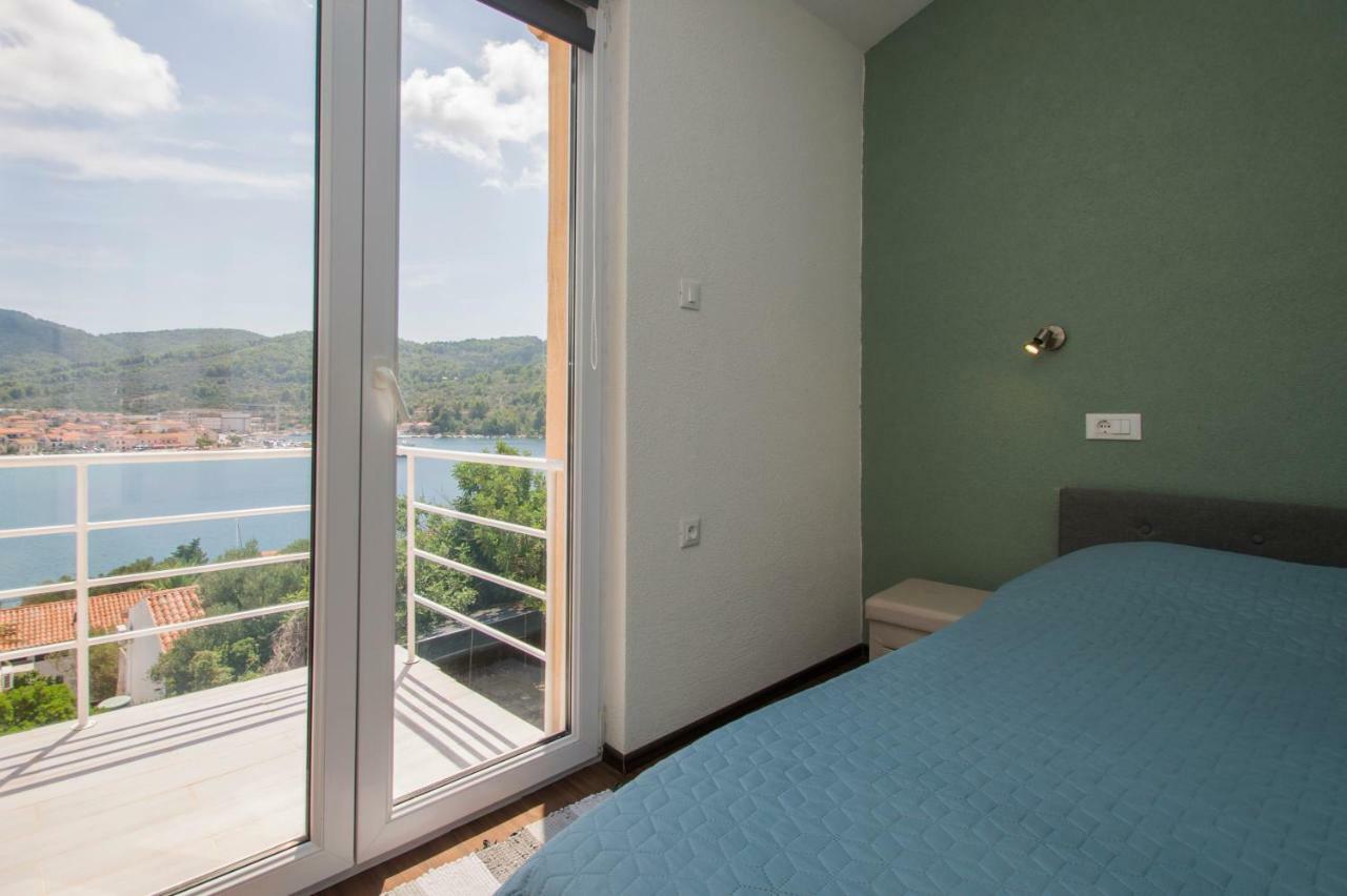 Apartment Ka3 尼亚卢卡 外观 照片